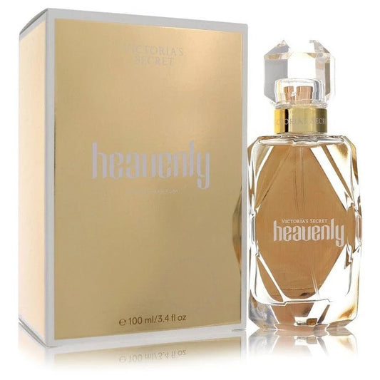 Heavenly Eau De Parfum Spray by Victoria's Secret (100 Ml)