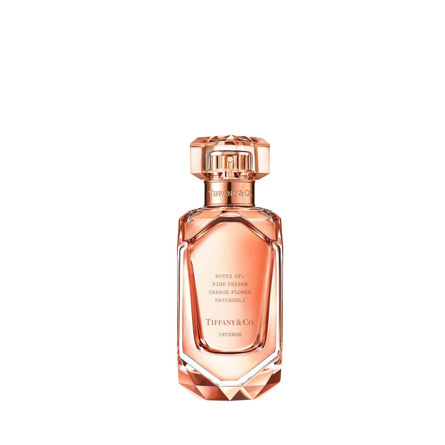 Tiffany & Co. Rose Gold Eau de Parfum (75ml)