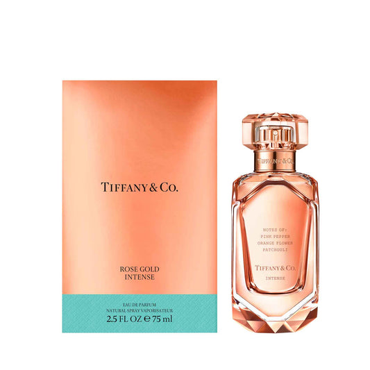 Tiffany & Co. Rose Gold Eau de Parfum (75ml)