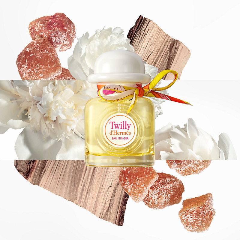 Hermès Twilly D'hermès Eau Ginger Eau de Parfum (85ml)