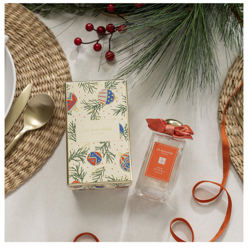Jo Malone London Fir & Artemisia Cologne Perfume (100 Ml)