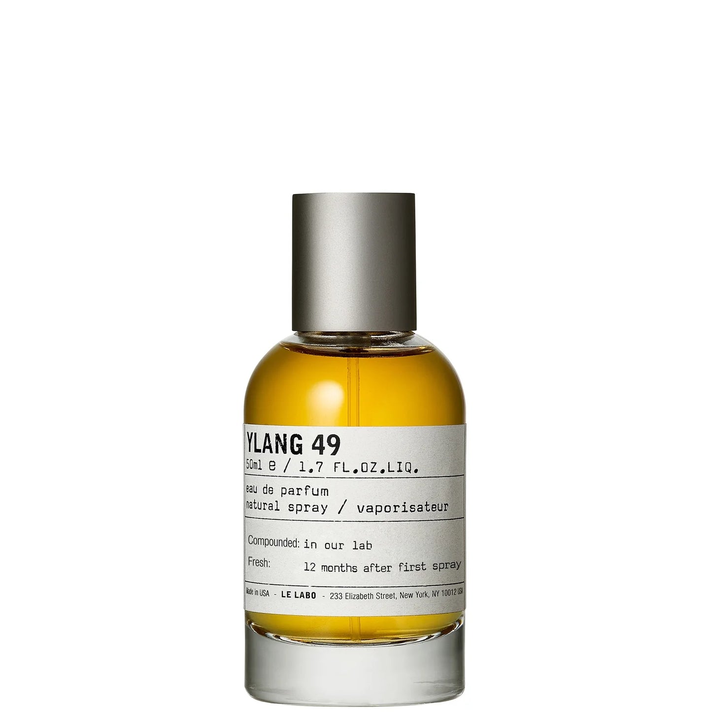 Le Labo Ylang 49 Eau de Parfum