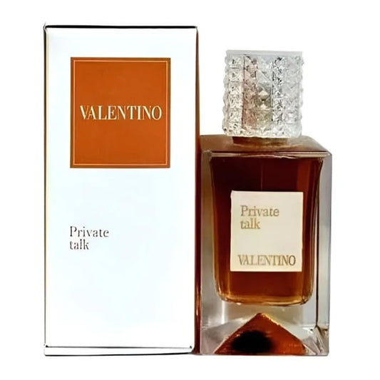 Valentino Private Talk EDP 100ml
