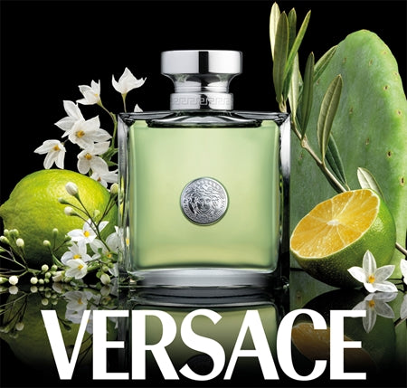 Versace Versense Eau de Toilette (100ml)