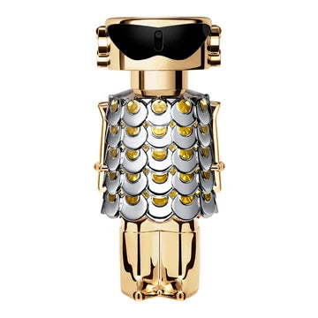 PACO RABANNE FAME EAU DE PARFUM For Unisex (80Ml )