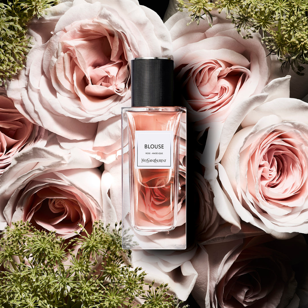 Le Vestiaire Des Parfums Yves Saint Laurent Blouse Parfum (125 ML)