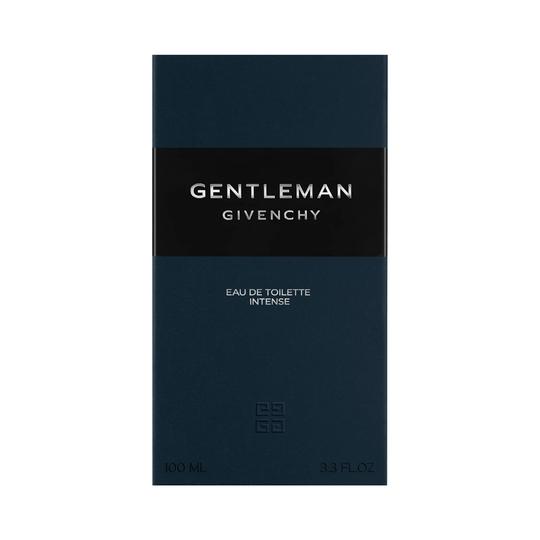 Givenchy Gentleman Eau De Toilette Intense (100ml)