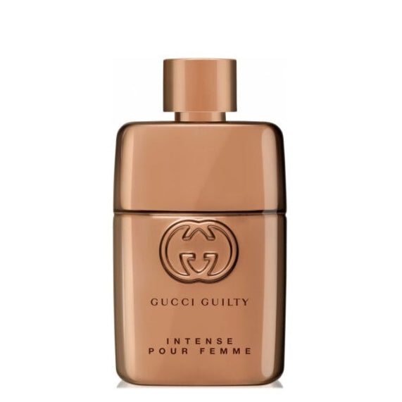 Gucci Guilty Eau De Parfum Intense Pour Femme (90 ML)