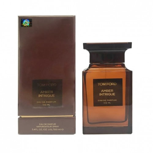 Tom Ford Amber Intrigue Eau de Parfum (100 ML)