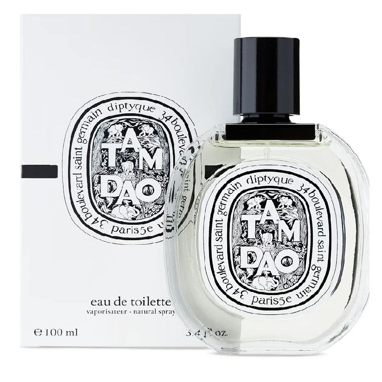 Diptyque Tam Dao EDT Parfum For Unisex (100 ml)