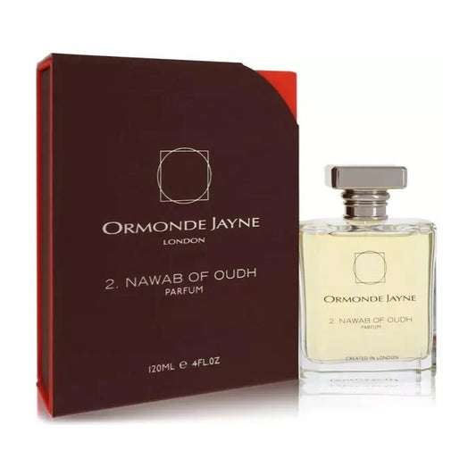 Ormonde Jayne Nawab of Oudh perfume unisex (120ML)