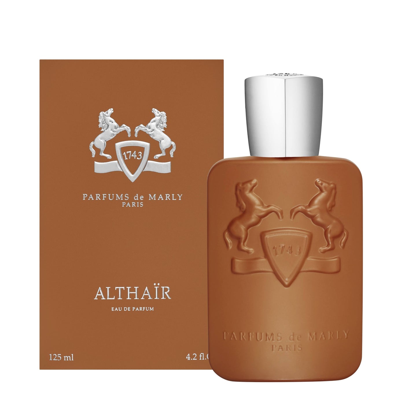 Parfums De Marly Althair Eau De Parfum (125ml)