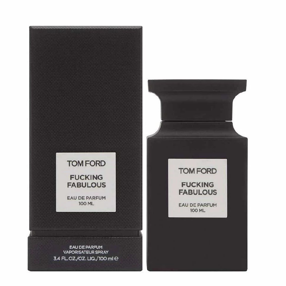 Tom Ford Fucking Fabulous Eau De Parfum (100ml)