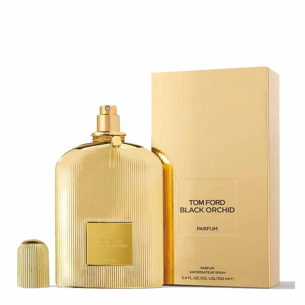 Tom Ford Black Orchid Parfum (100ml)
