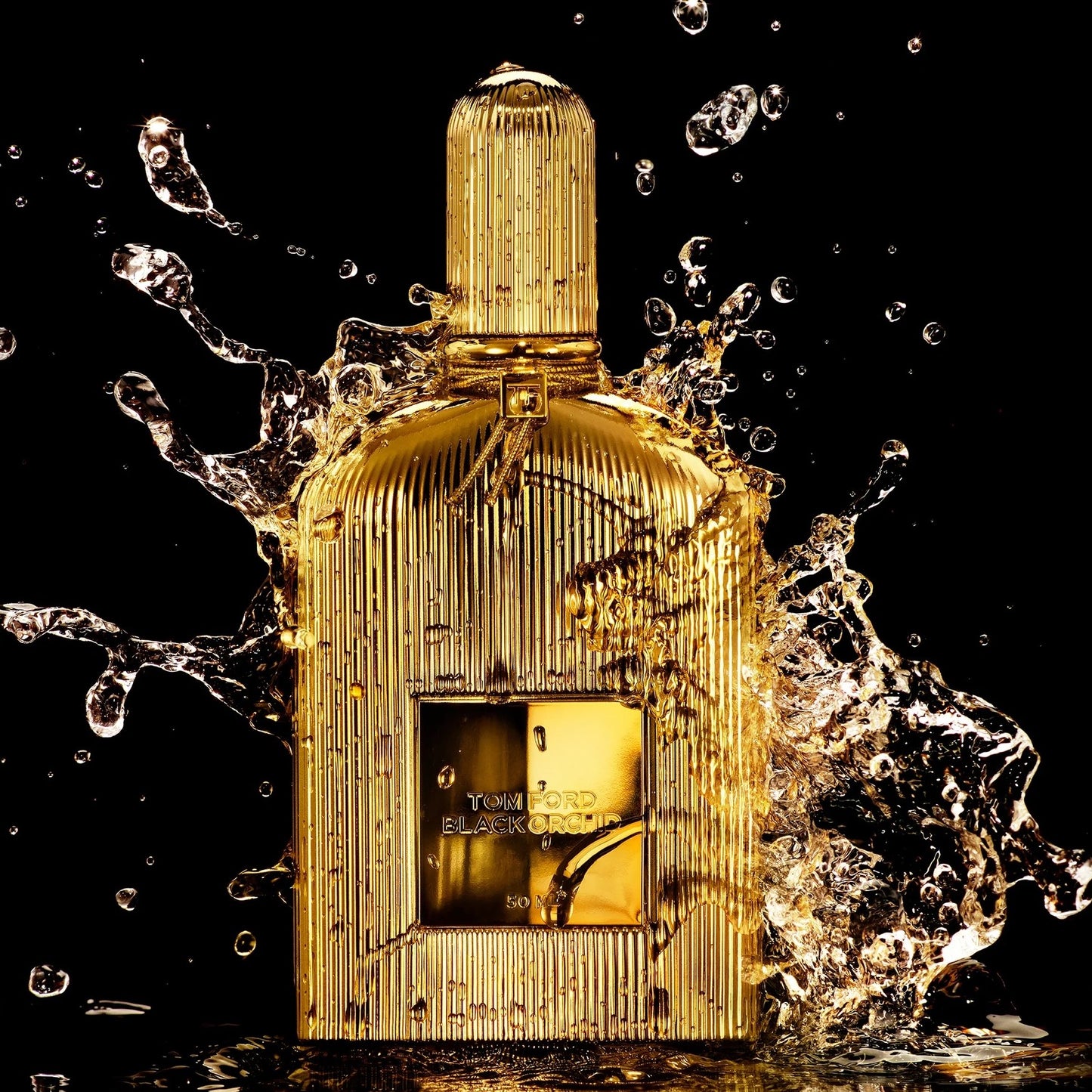 Tom Ford Black Orchid Parfum (100ml)