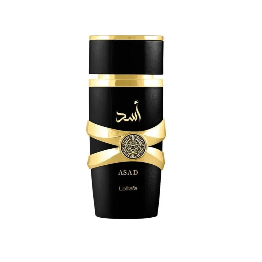Lattafa Asad Long Lasting Eau De Parfum For Men And Women
