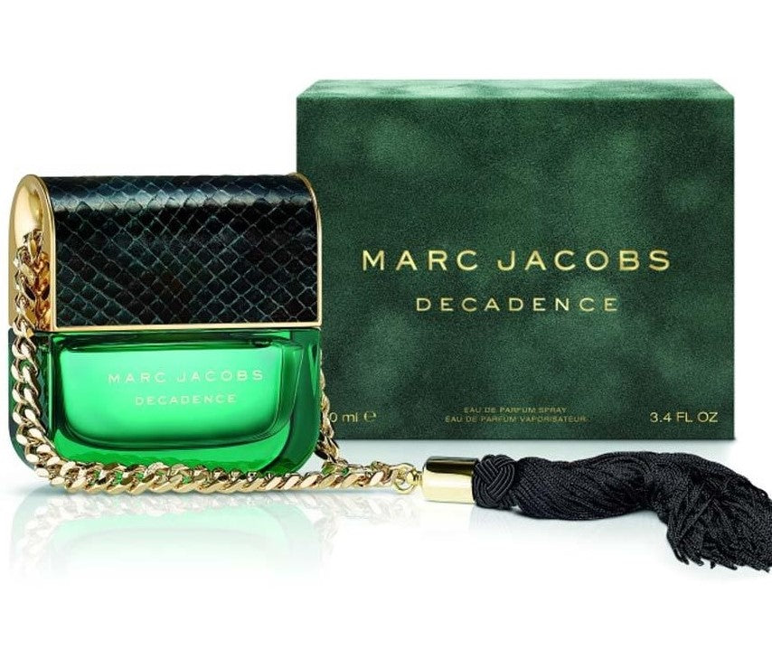 MARC JACOBS Women's Decadence Eau de Parfum (100 ml)
