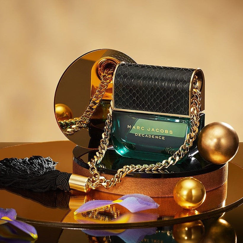 MARC JACOBS Women's Decadence Eau de Parfum (100 ml)