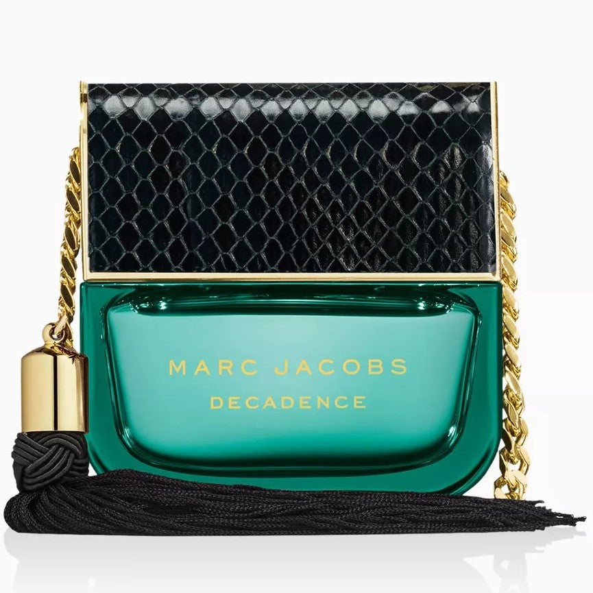 MARC JACOBS Women's Decadence Eau de Parfum (100 ml)