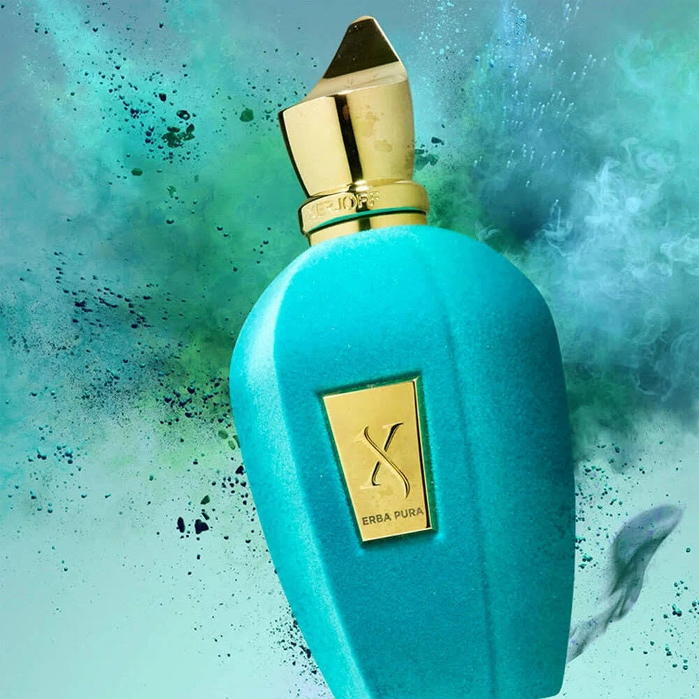 Xerjoff Erba Pura Eau De Parfum (100ML)