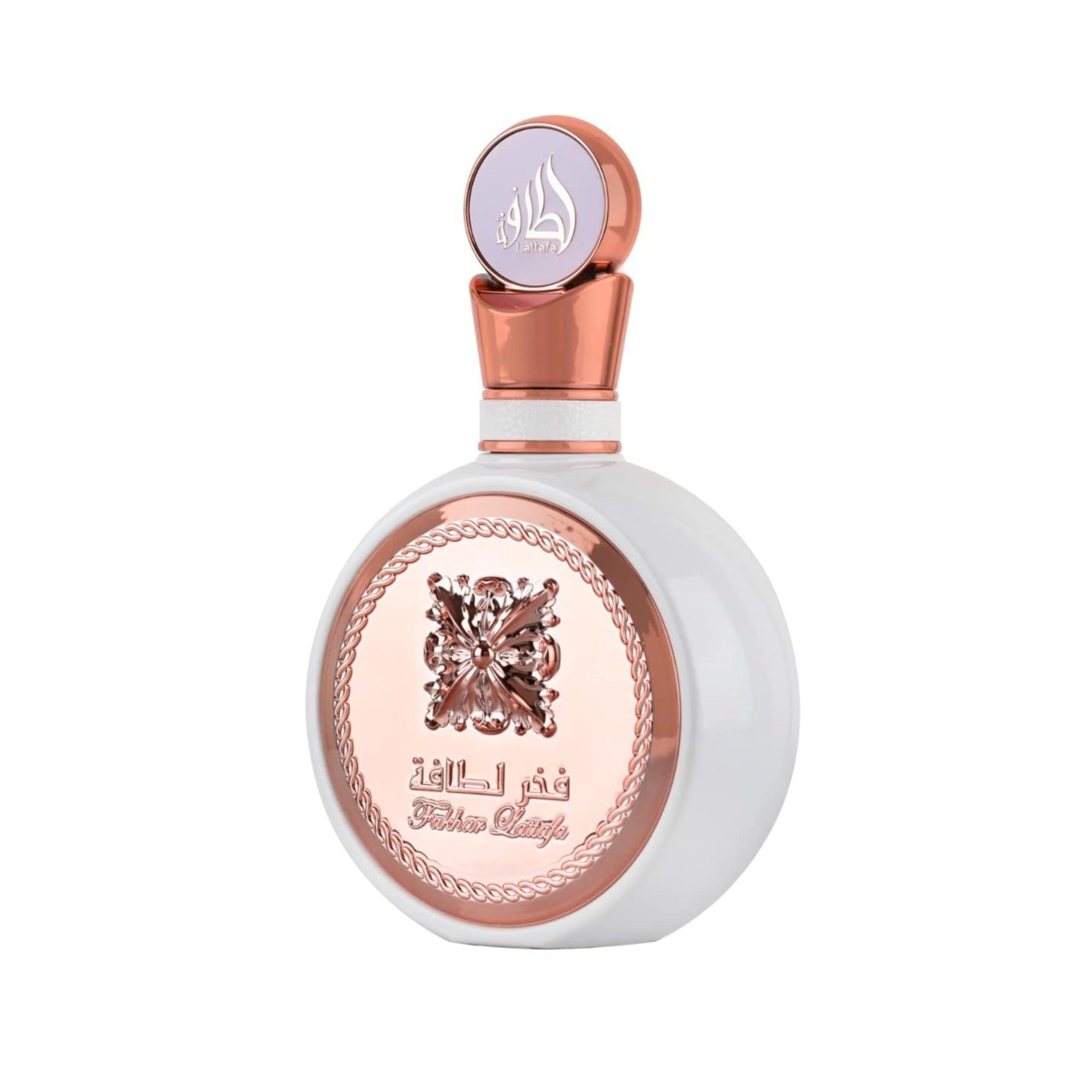 Lattafa Fakhar Long Lasting Perfume For Unisex Eau De Parfum