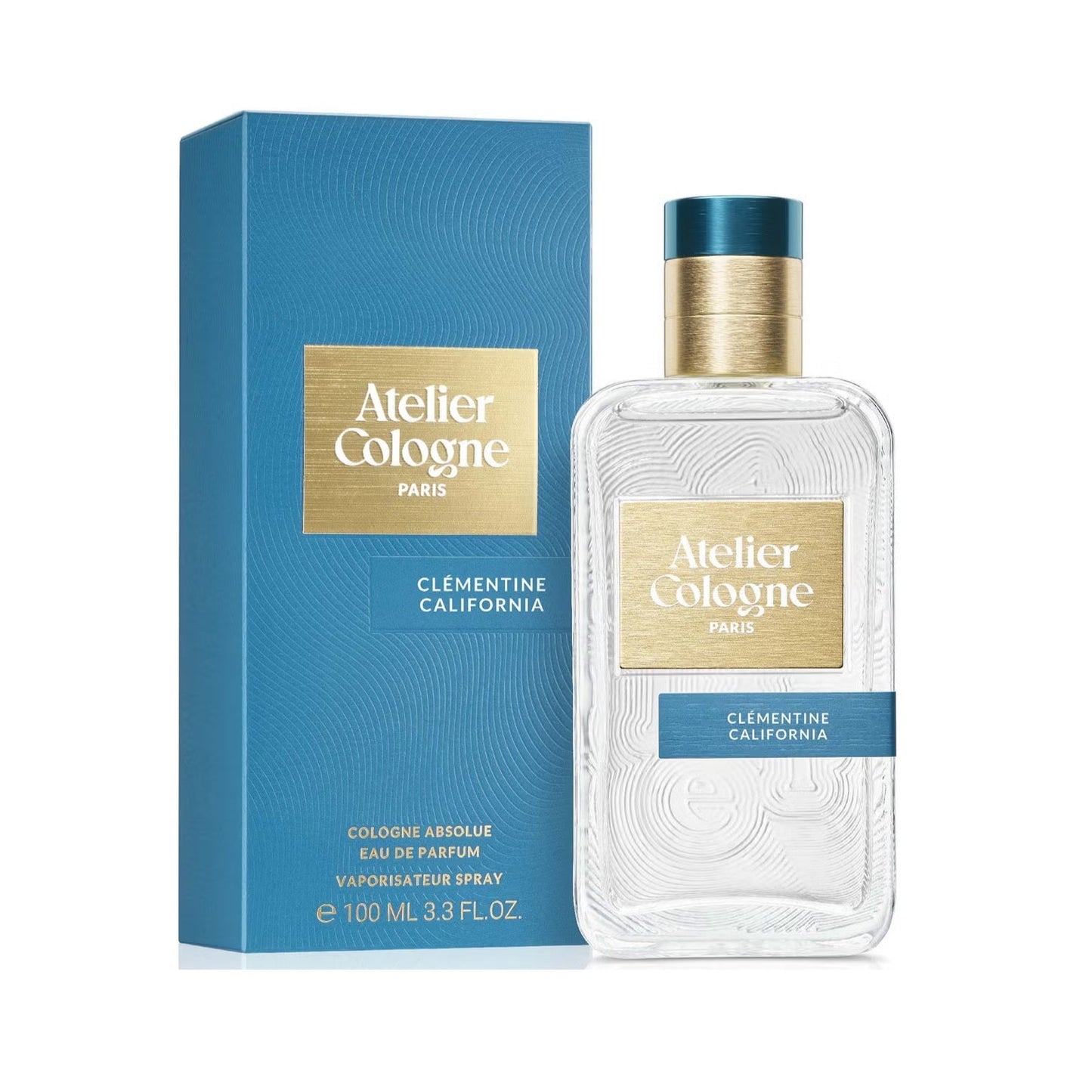 Atelier Cologne Clémentine California Eau de Parfum (100 ml)