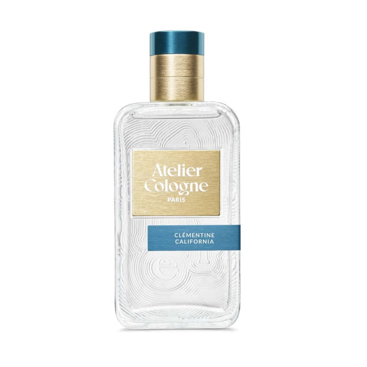 Atelier Cologne Clémentine California Eau de Parfum (100 ml)
