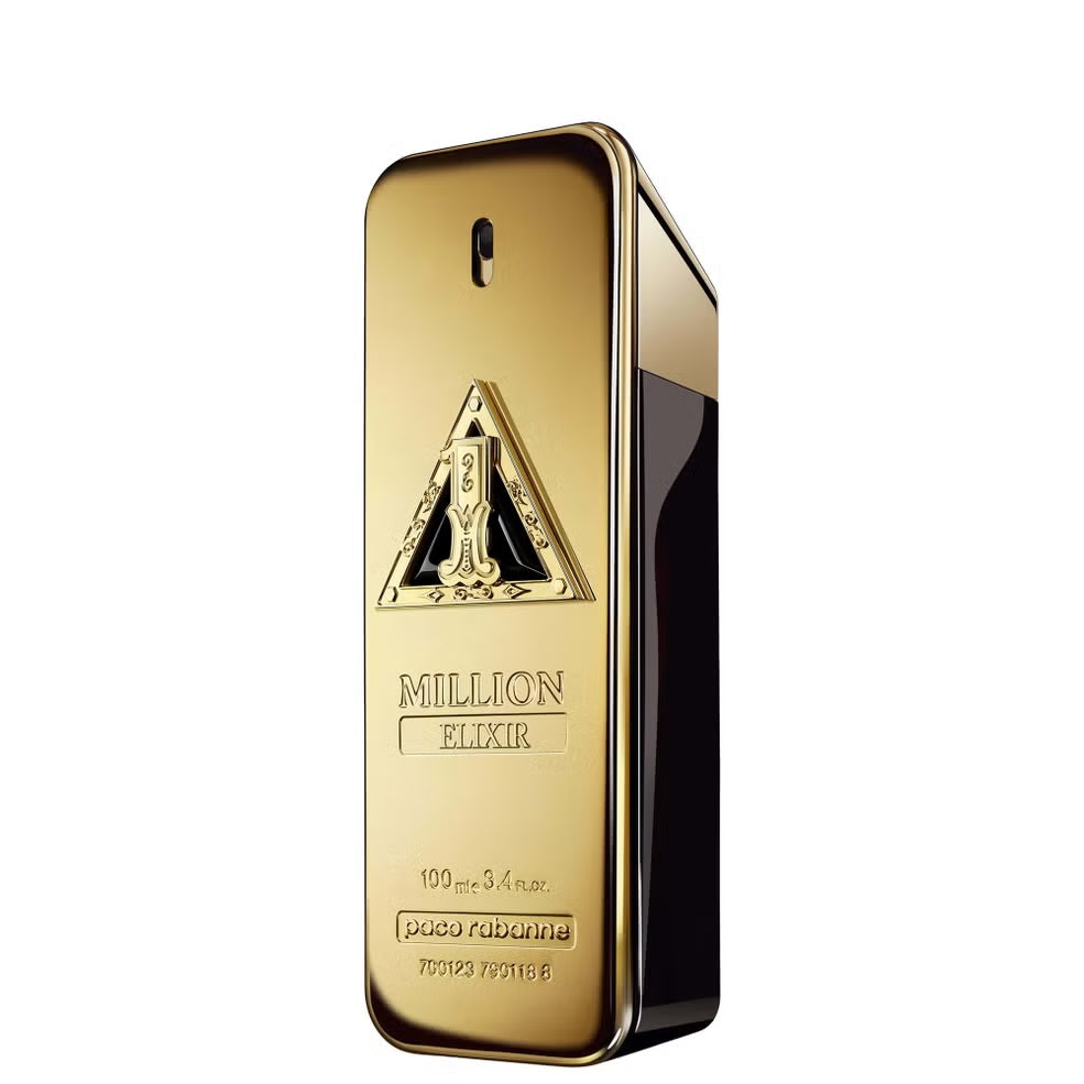 Paco Rabanne  1 Million Elixir Parfum Intense (100ml)