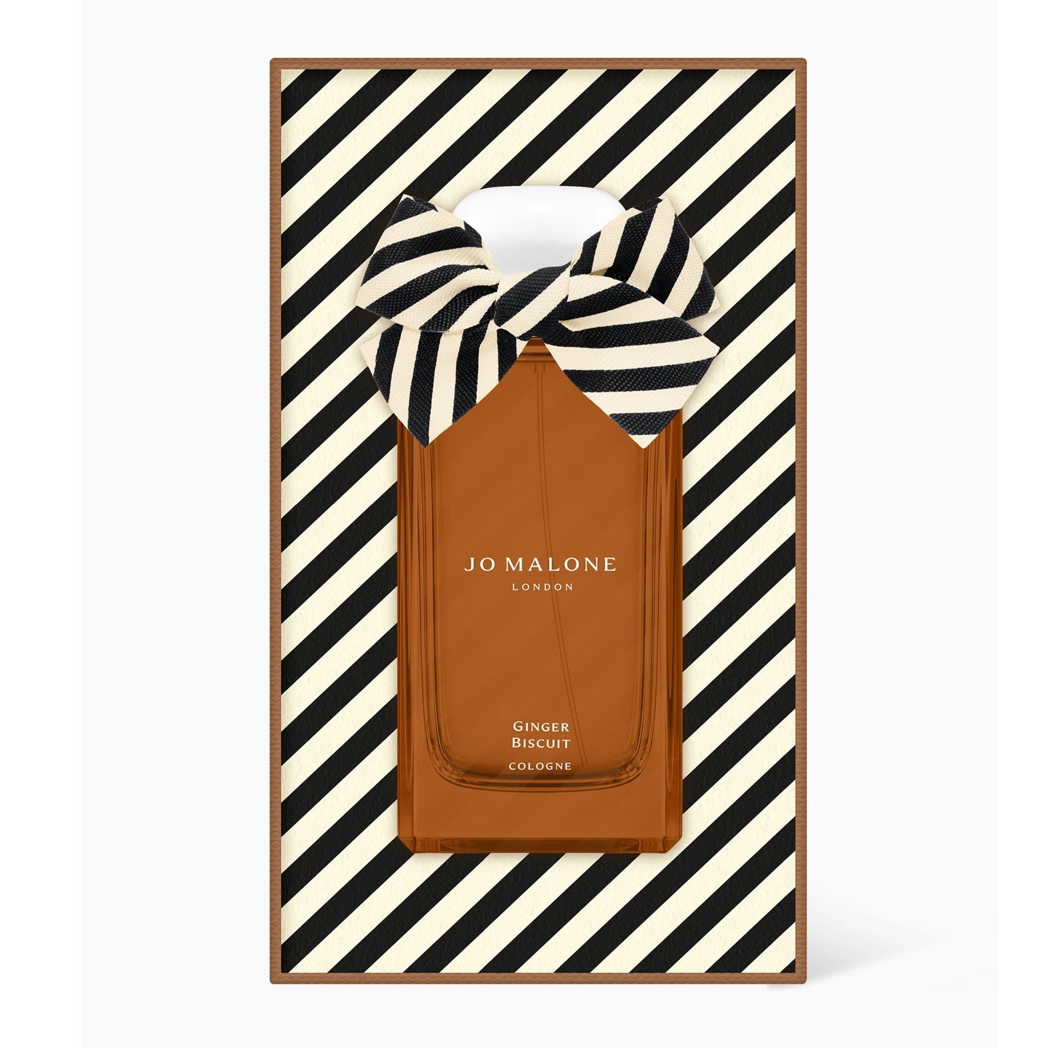 Jo Malone Ginger Biscuit Cologne (100 Ml)