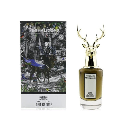Penhaligon's The Tragedy of Lord George Eau De Parfum For Men