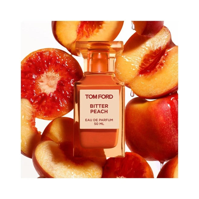 Tom Ford Bitter Peach Eau De parfum For Unisex (100ml)