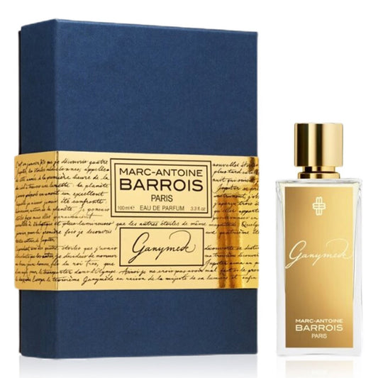 Marc Antoine Barrois Ganymede Eau De Parfum For Unisex