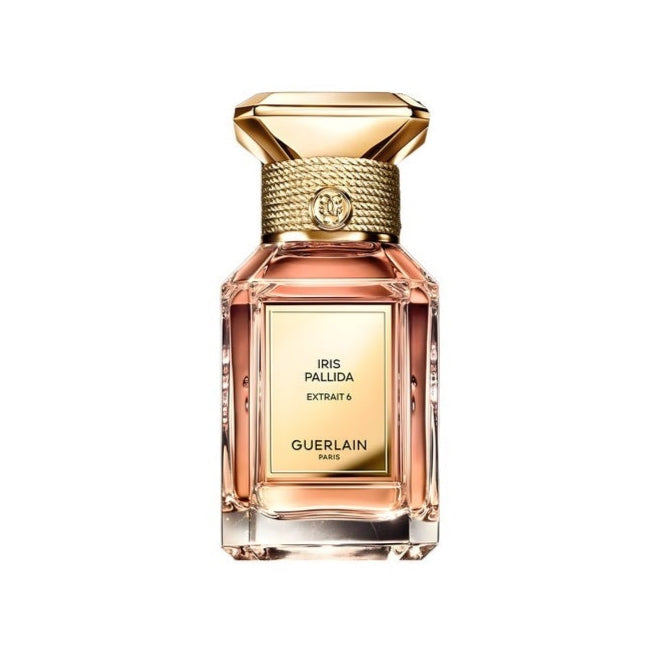 Iris Pallida Extrait 6 Guerlain perfume