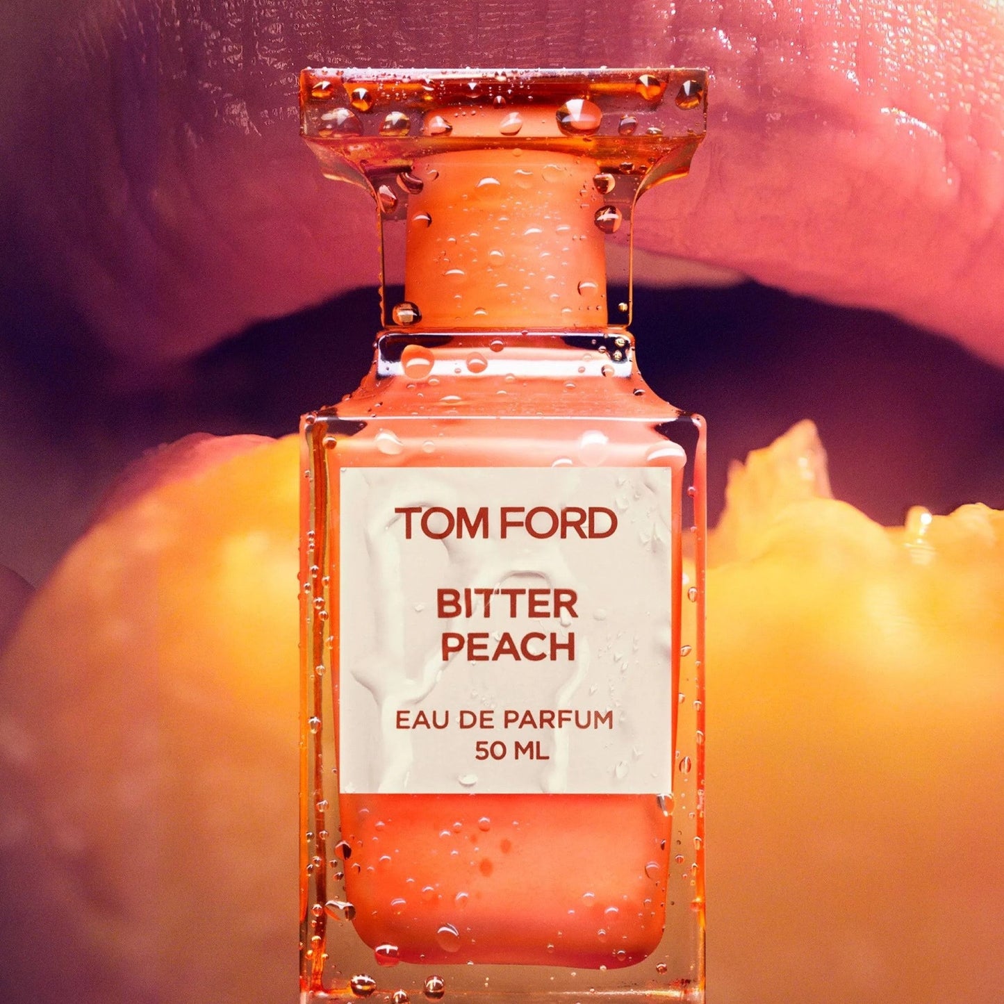 Tom Ford Bitter Peach Eau De parfum For Unisex (100ml)