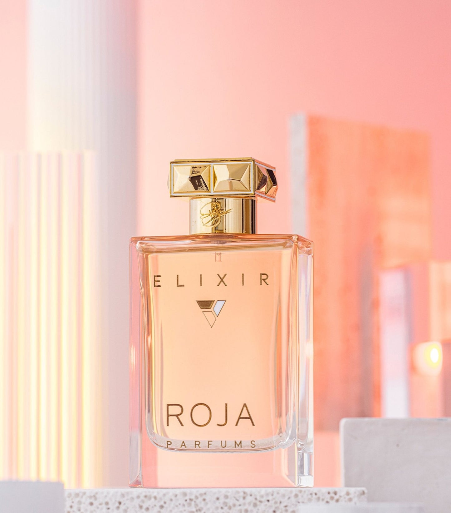 ROJA Elixir Essence de Parfum (100ml)
