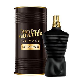 Jean Paul Gaultier Le Male Le Parfum Eau de Parfum