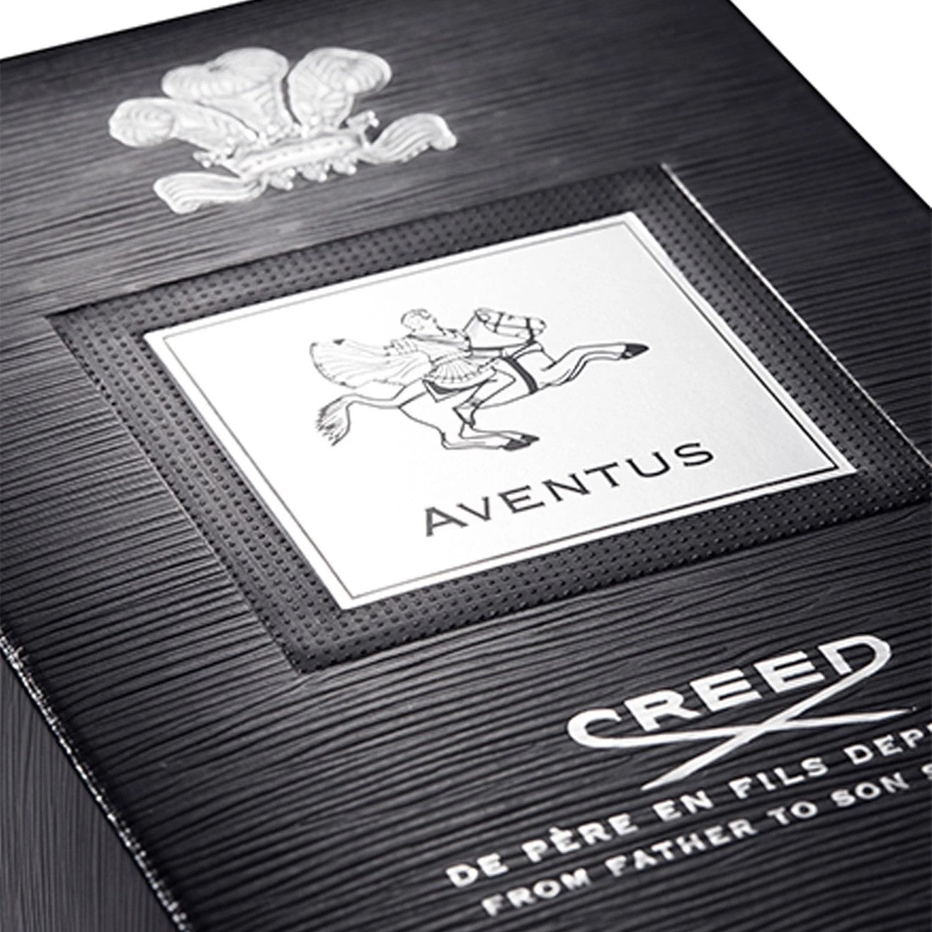 CRED Millesime Aventus Eau de Parfum for Men - 100 ml For Unisex