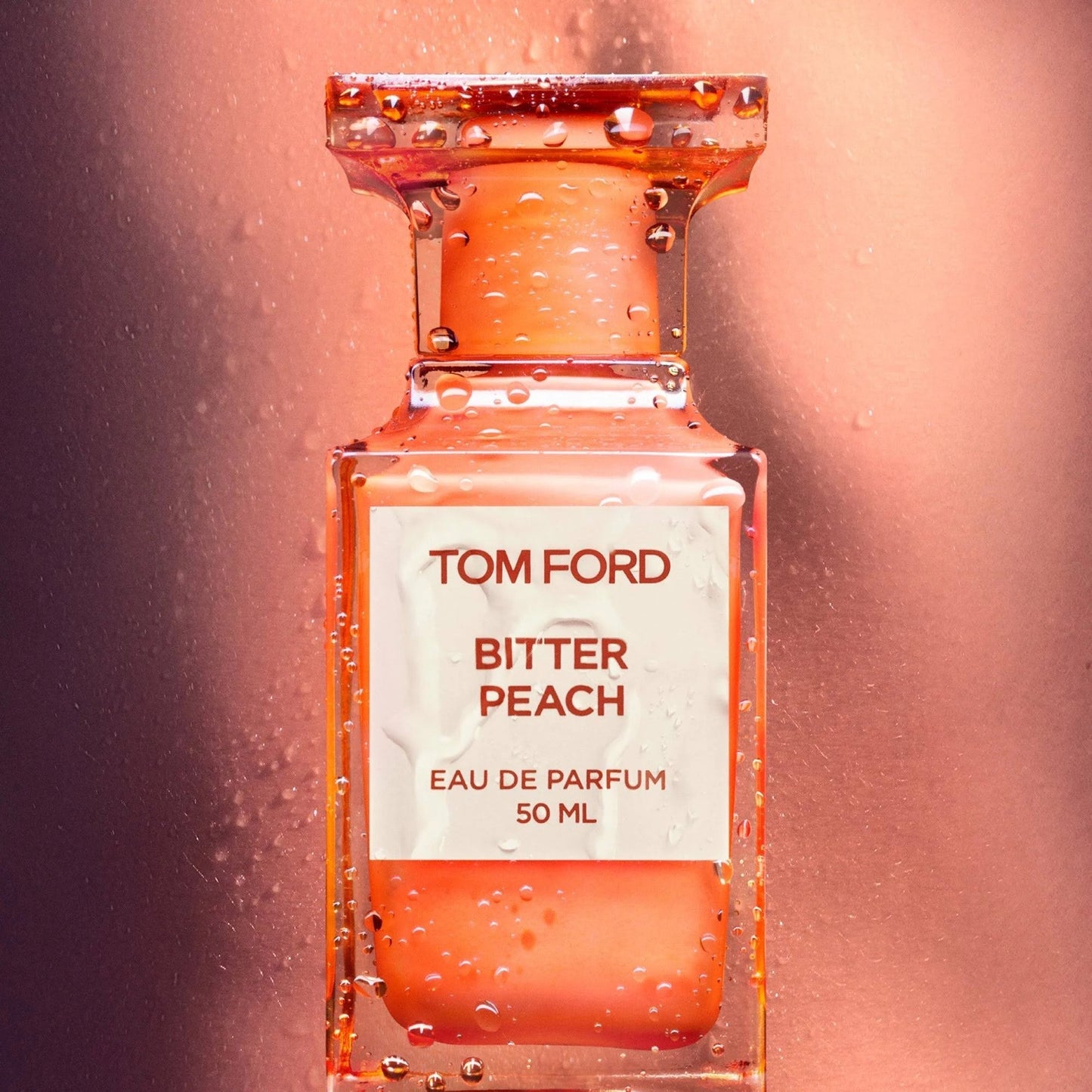 Tom Ford Bitter Peach Eau De parfum For Unisex (100ml)