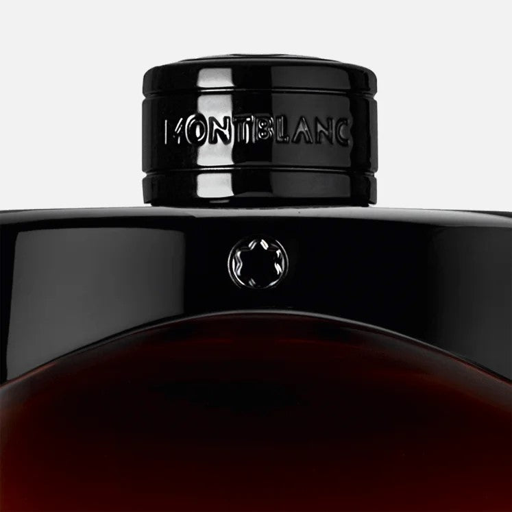 Mont Blanc Legend Night Eau De Parfum For Men (100ml)