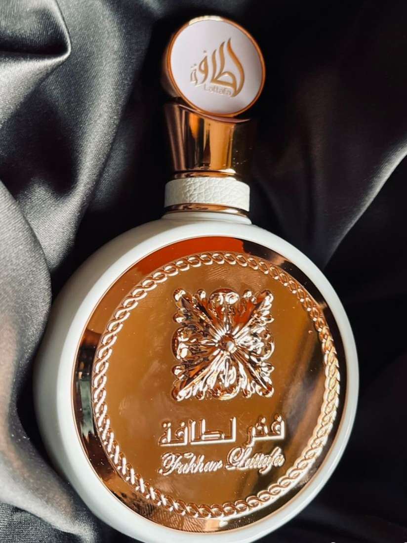 Lattafa Fakhar Long Lasting Perfume For Unisex Eau De Parfum