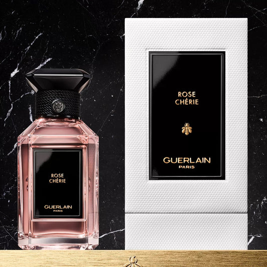 Guerlain L'Art & La Matiere Rose Cherie Eau de Parfum(100ml)