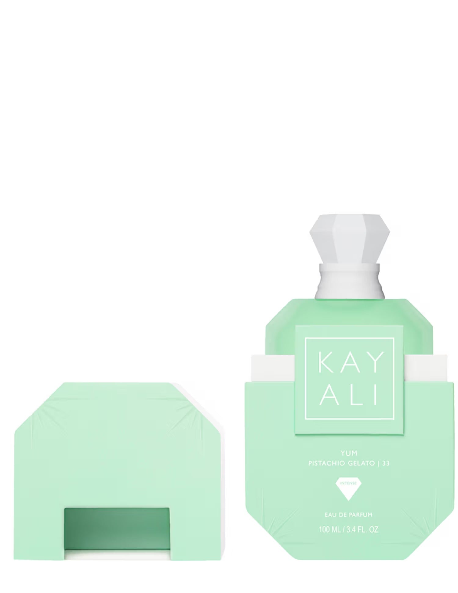 Kayali Yum Pistachio Gelato Perfumes (100ml)