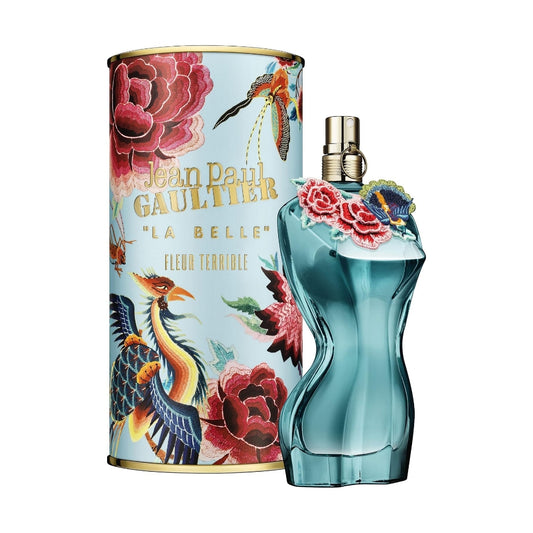 Jeann Paull Gaulter La Belle Fleur Terrible  for women 100ml