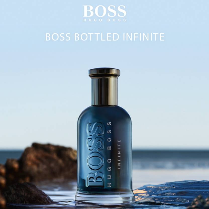 HUGO BOSS Bottled Infinite Eau de Parfum (100 ml)