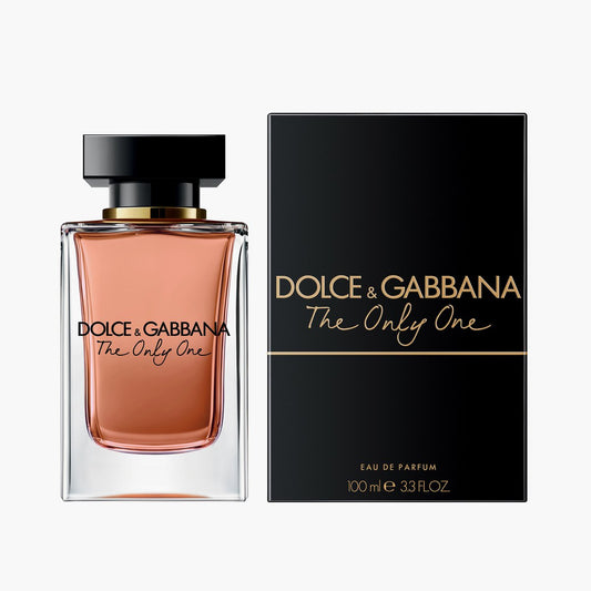 Dolcee & Gabbana The Only One Eau de Parfum (100ml)