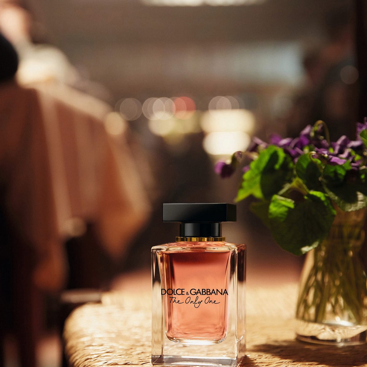 Dolcee & Gabbana The Only One Eau de Parfum (100ml)
