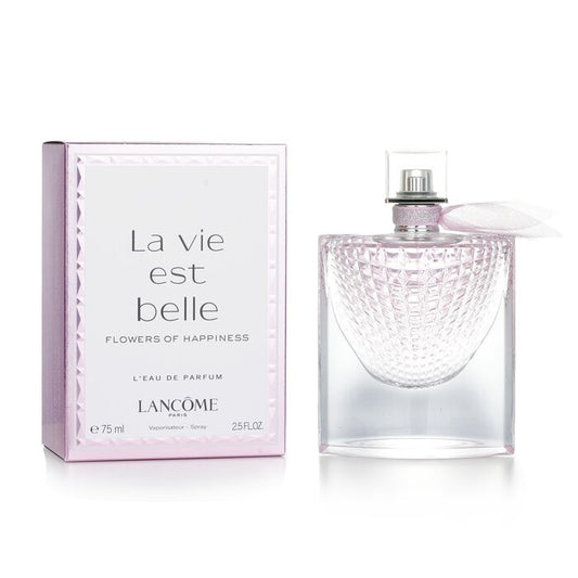 Lancome La Vie Est Belle Flowers Of Happiness L'Eau De Parfum Spray (75ml)