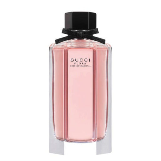 Gucci Flora Gorgeous Gardenia Spray For Women (100Ml)