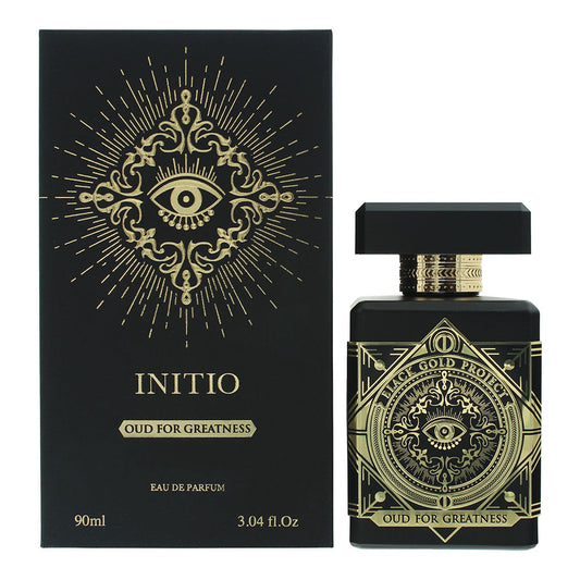 Initio Oud for Greatness Eau De Parfum (90ml)