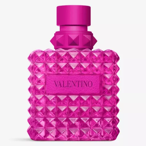 Valentino Beauty Born in Roma Pink PP eau de parfum 100ml